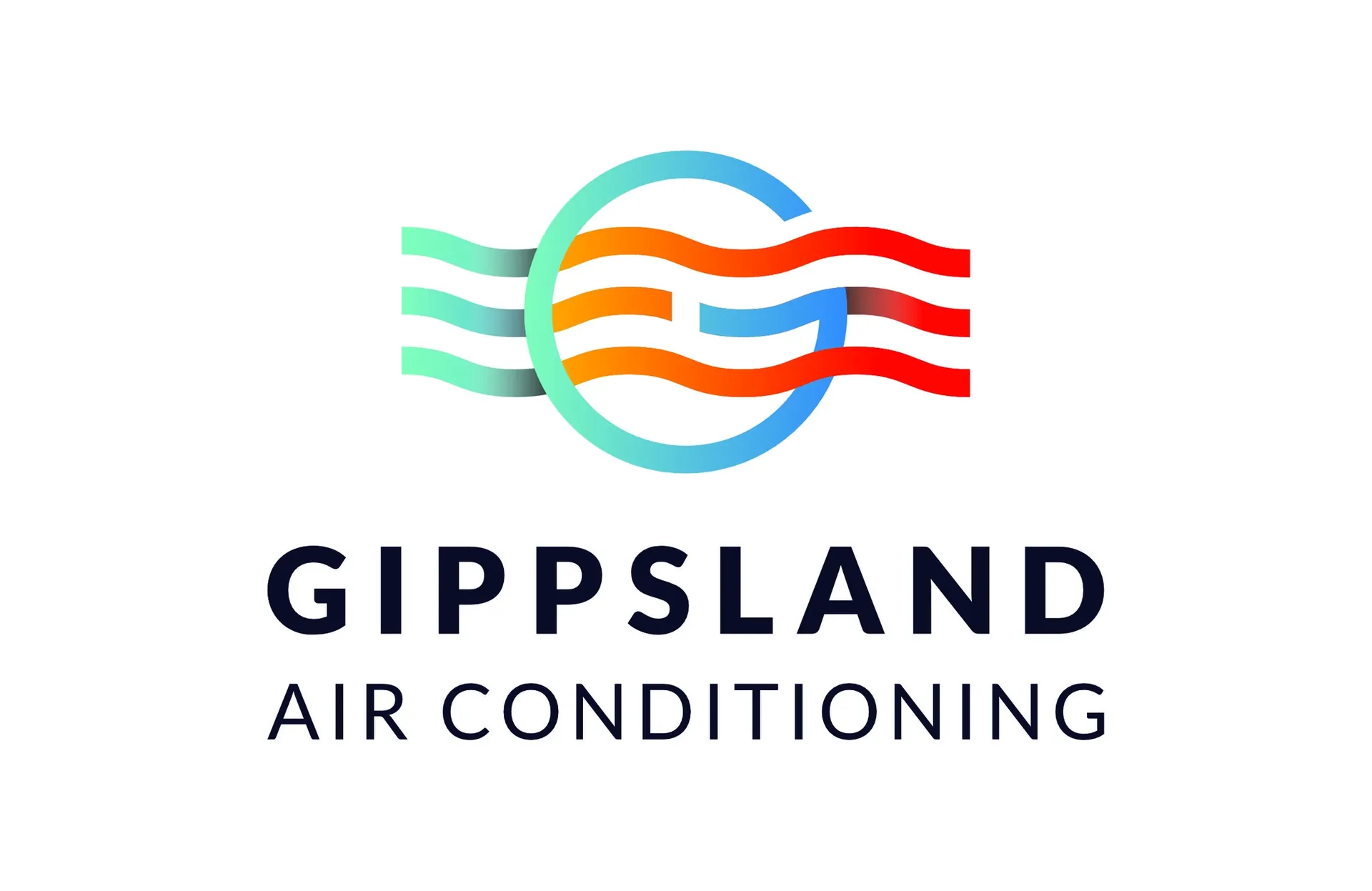 Gippsland Air Conditioning logo