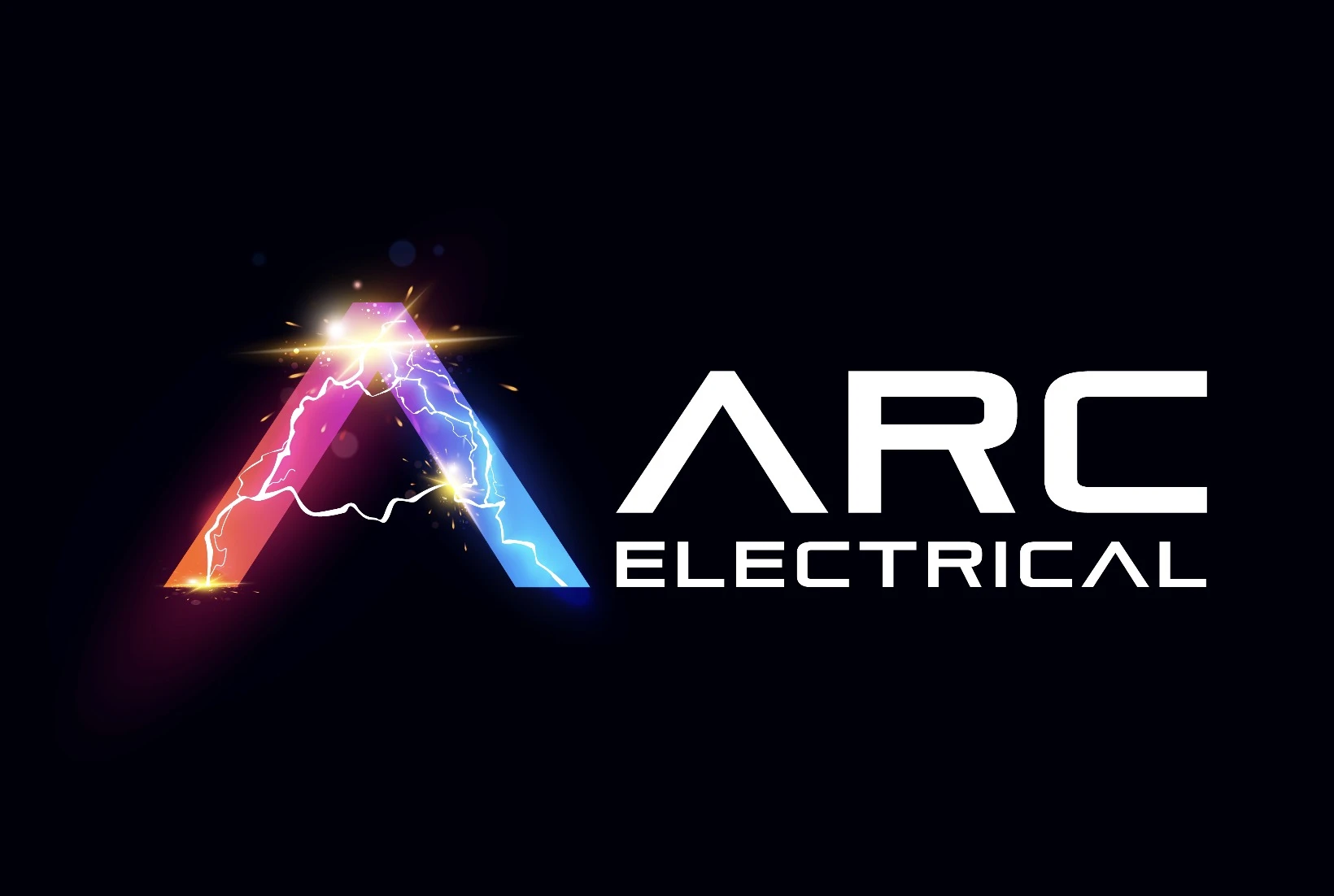 ARC Electrical logo