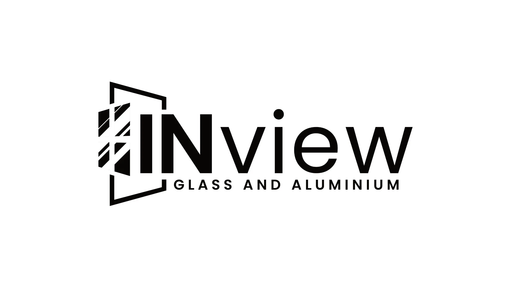 INview Glass and Aluminium logo