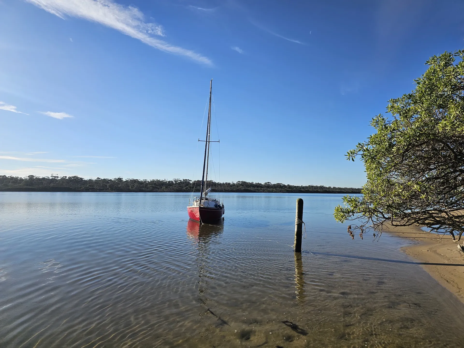 Gippsland Lakes
