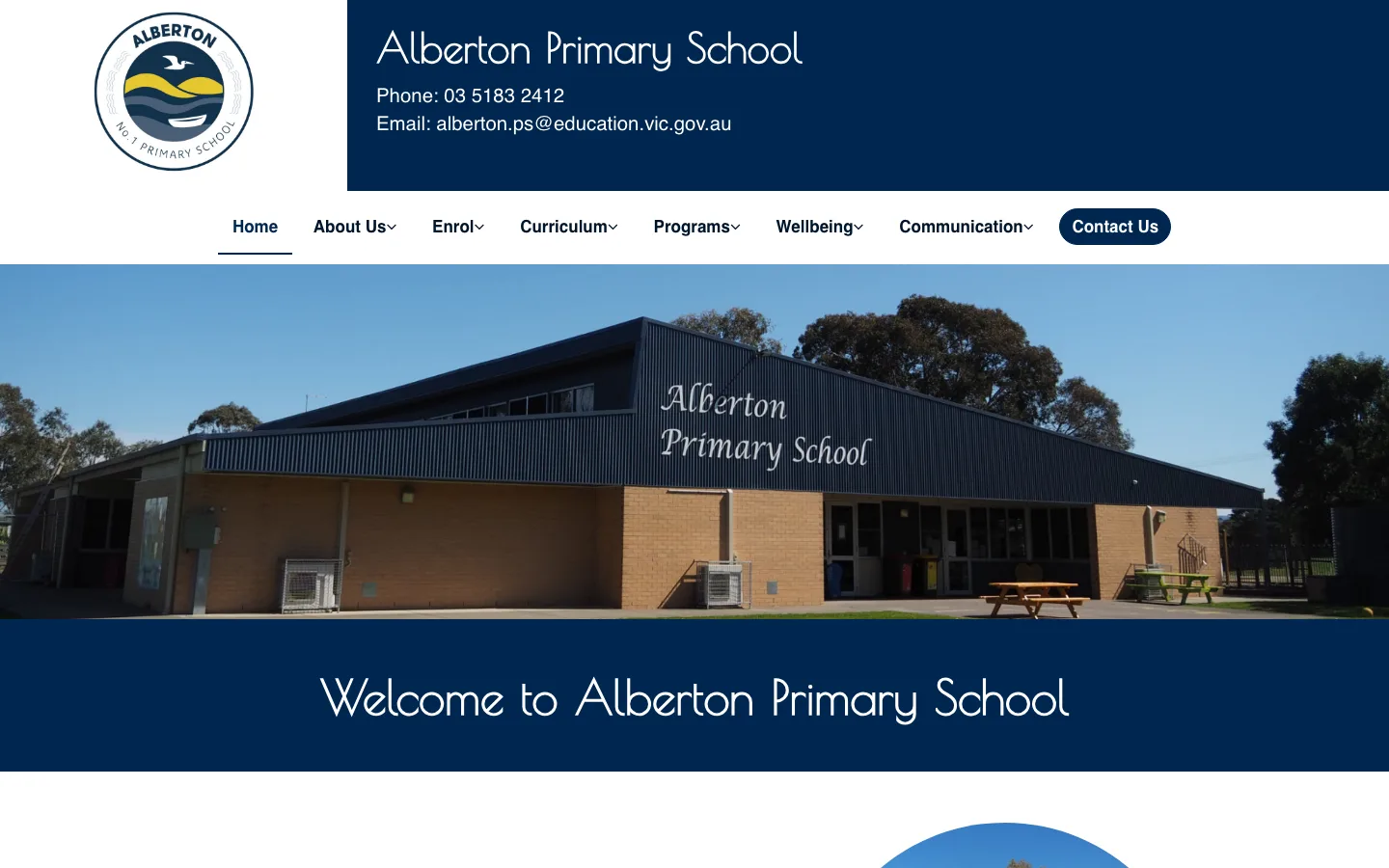 Alberton Primary School