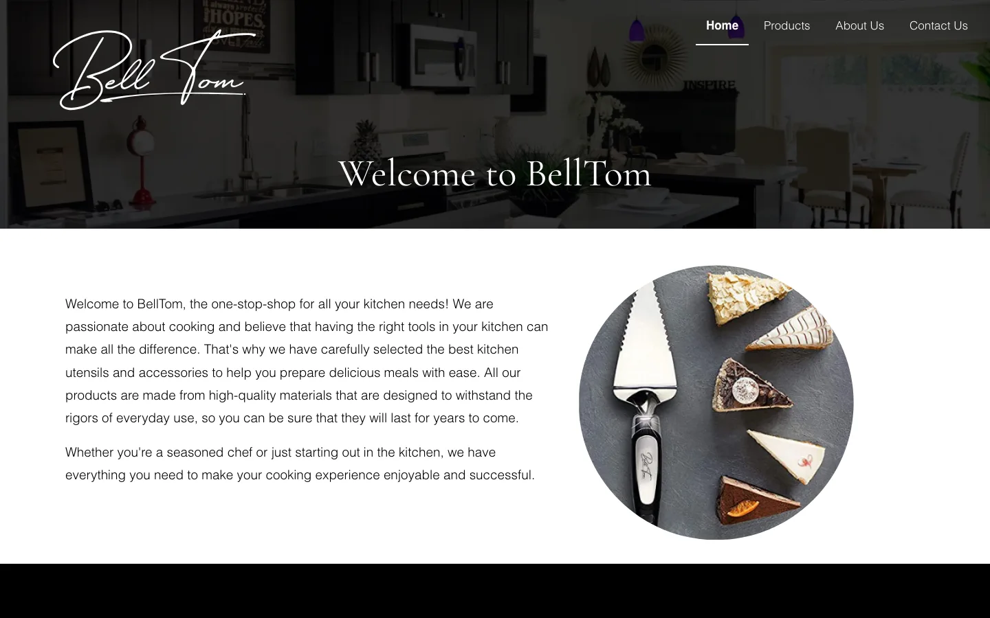 BellTom