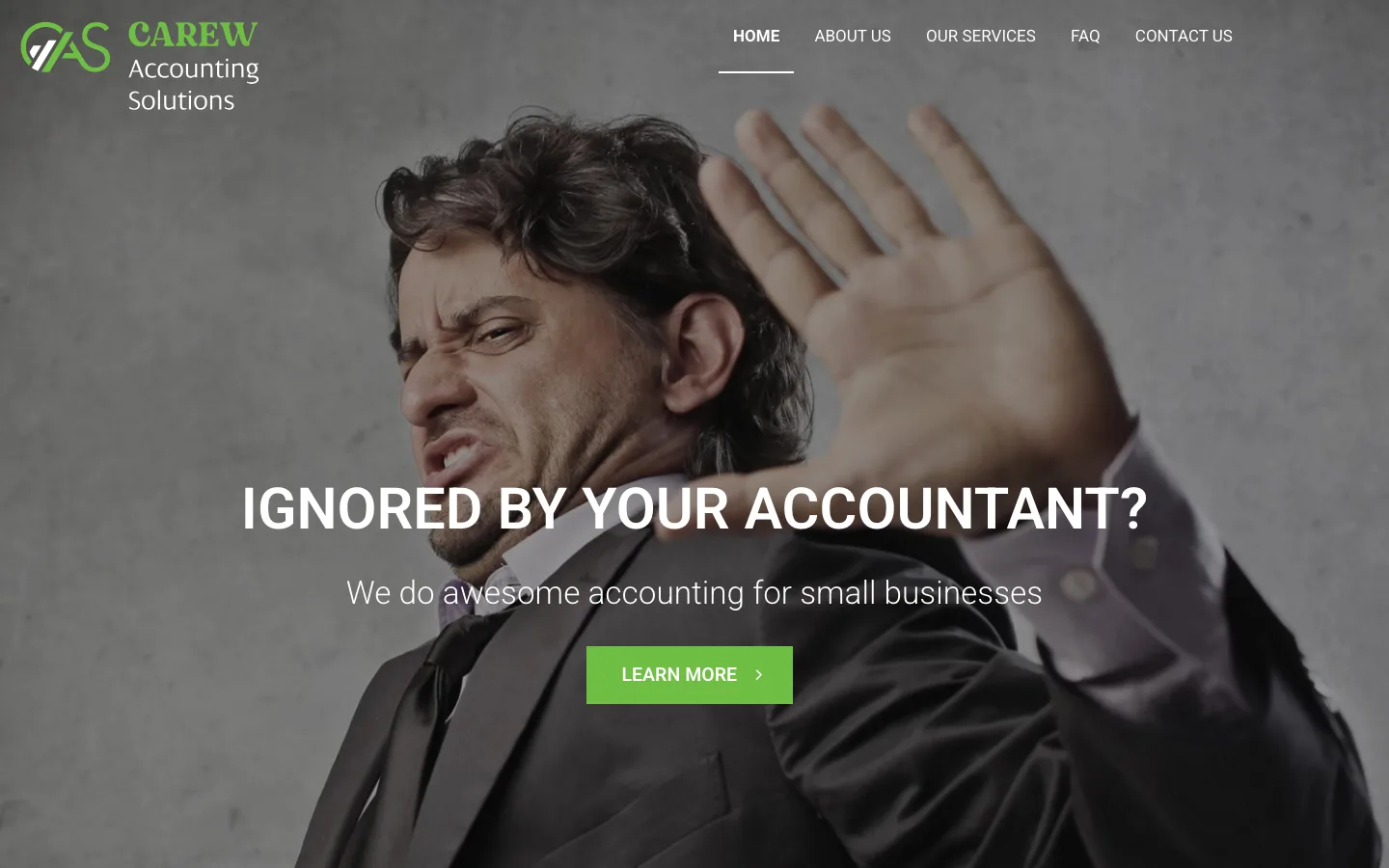 Carew Accounting Solutions