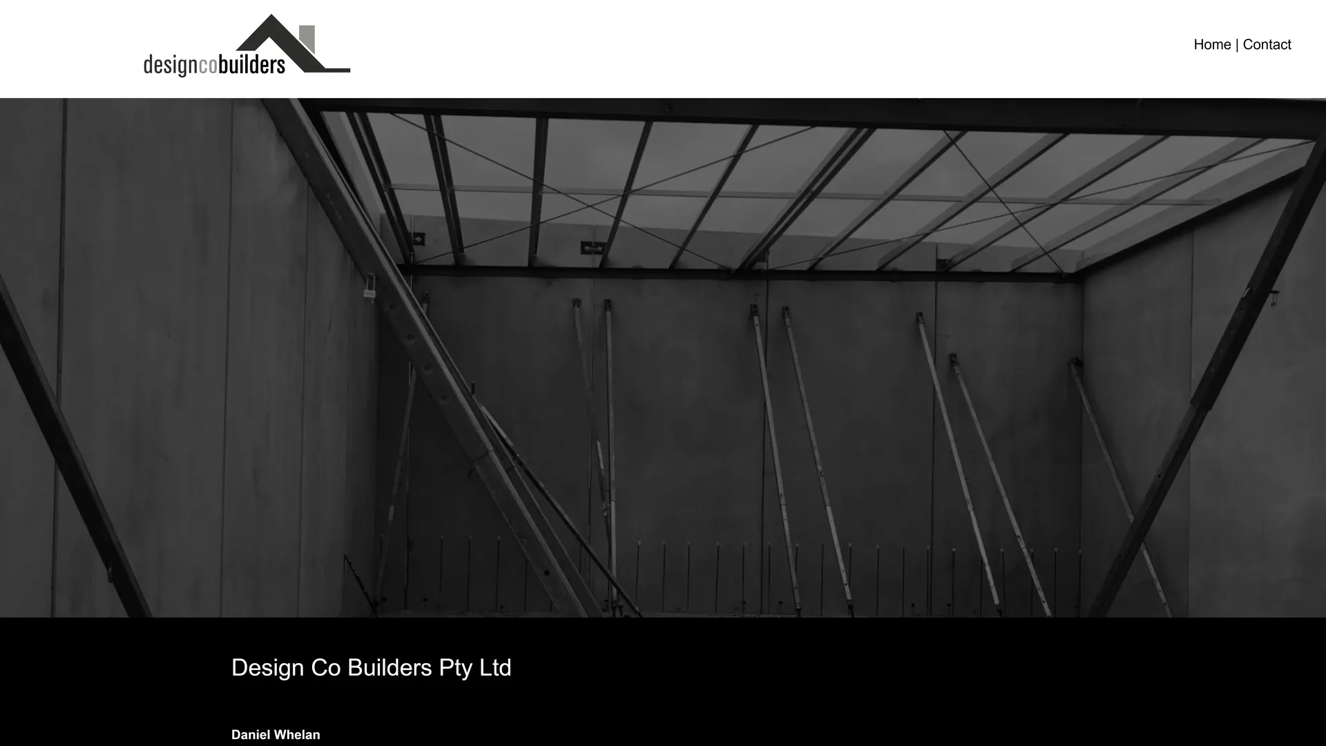 Design Co Builders Pty Ltd