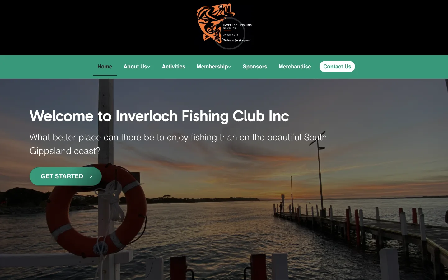 Inverloch Fishing Club