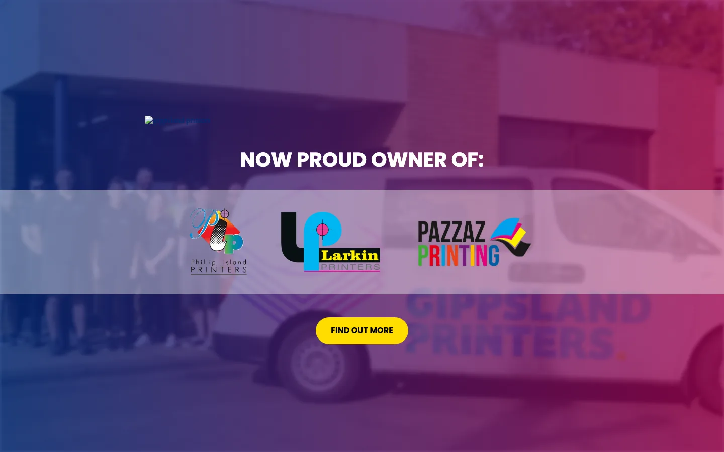 Larkin Printers