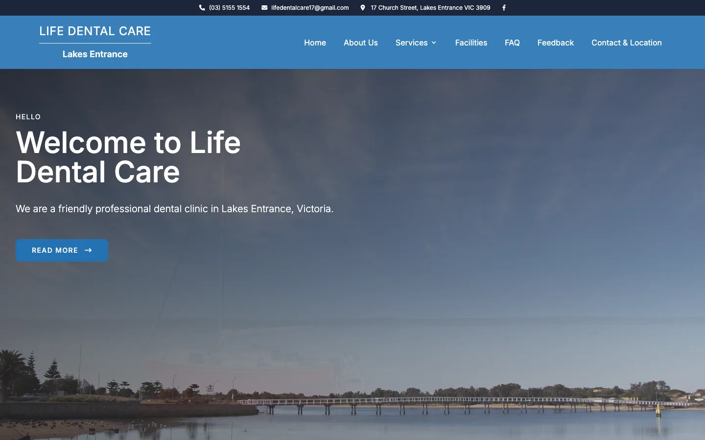 Life Dental Lakes
