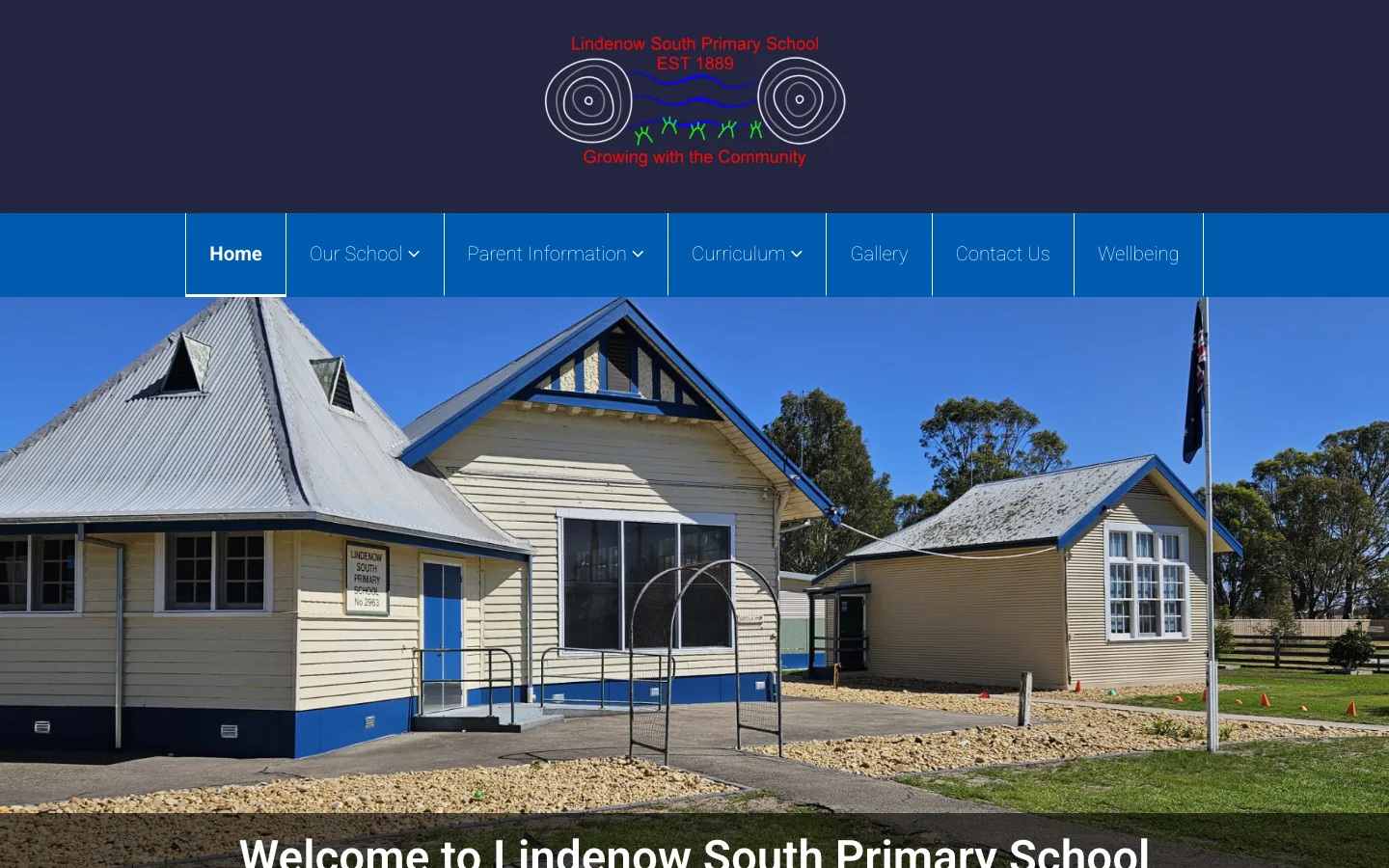 Lindenow South Primary School