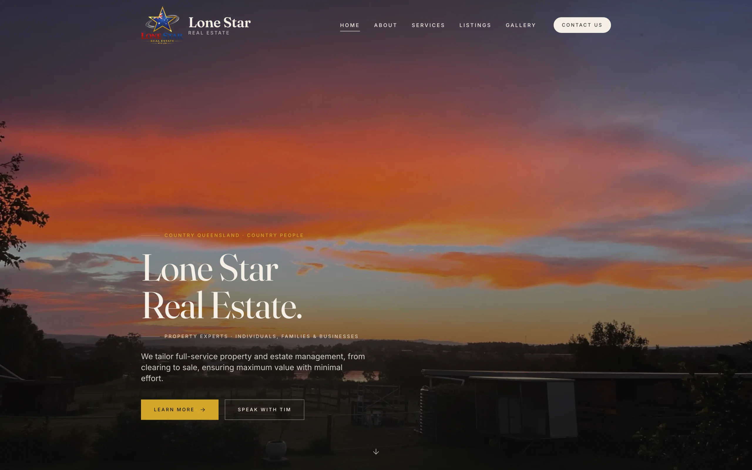 Lone Star Real Estate