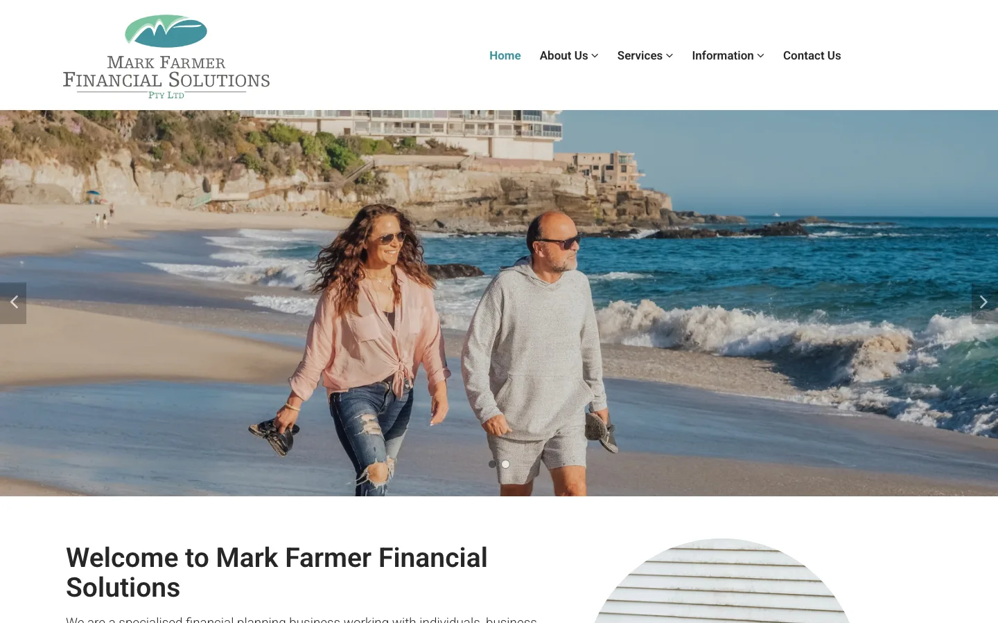 Mark Farmer Financial Solutions