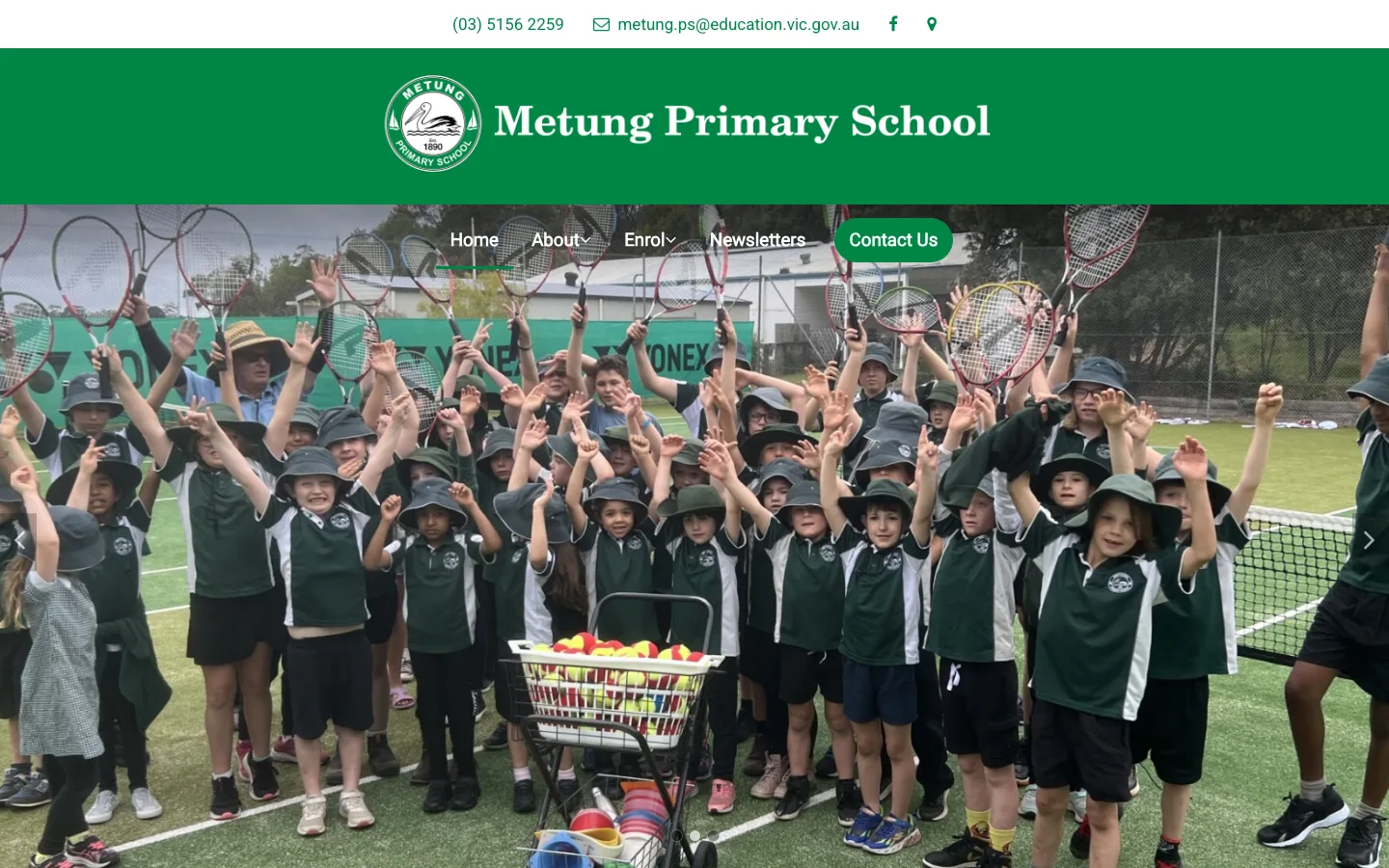 Metung Primary School