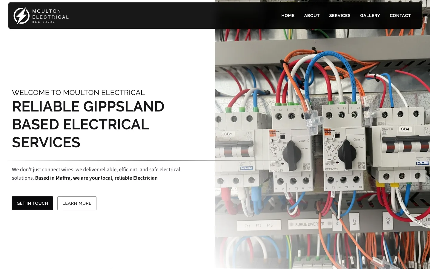 Moulton Electrical