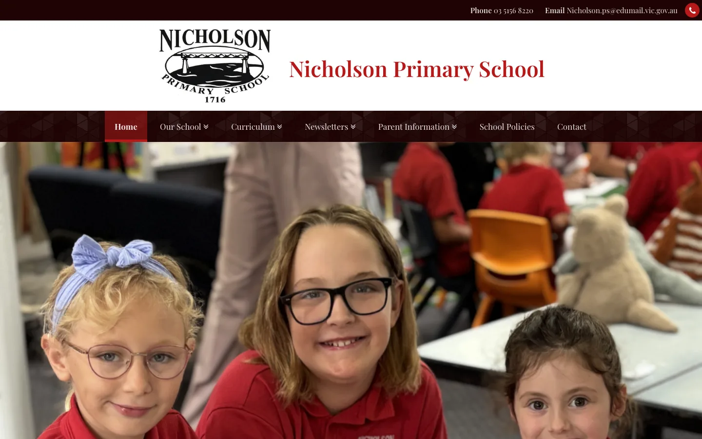 Nicholson Primary School