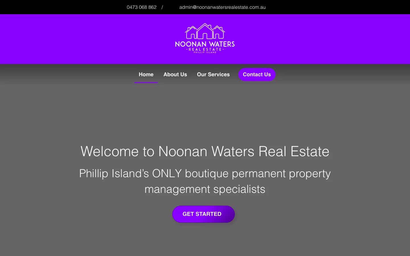Noonan Waters Real Estate