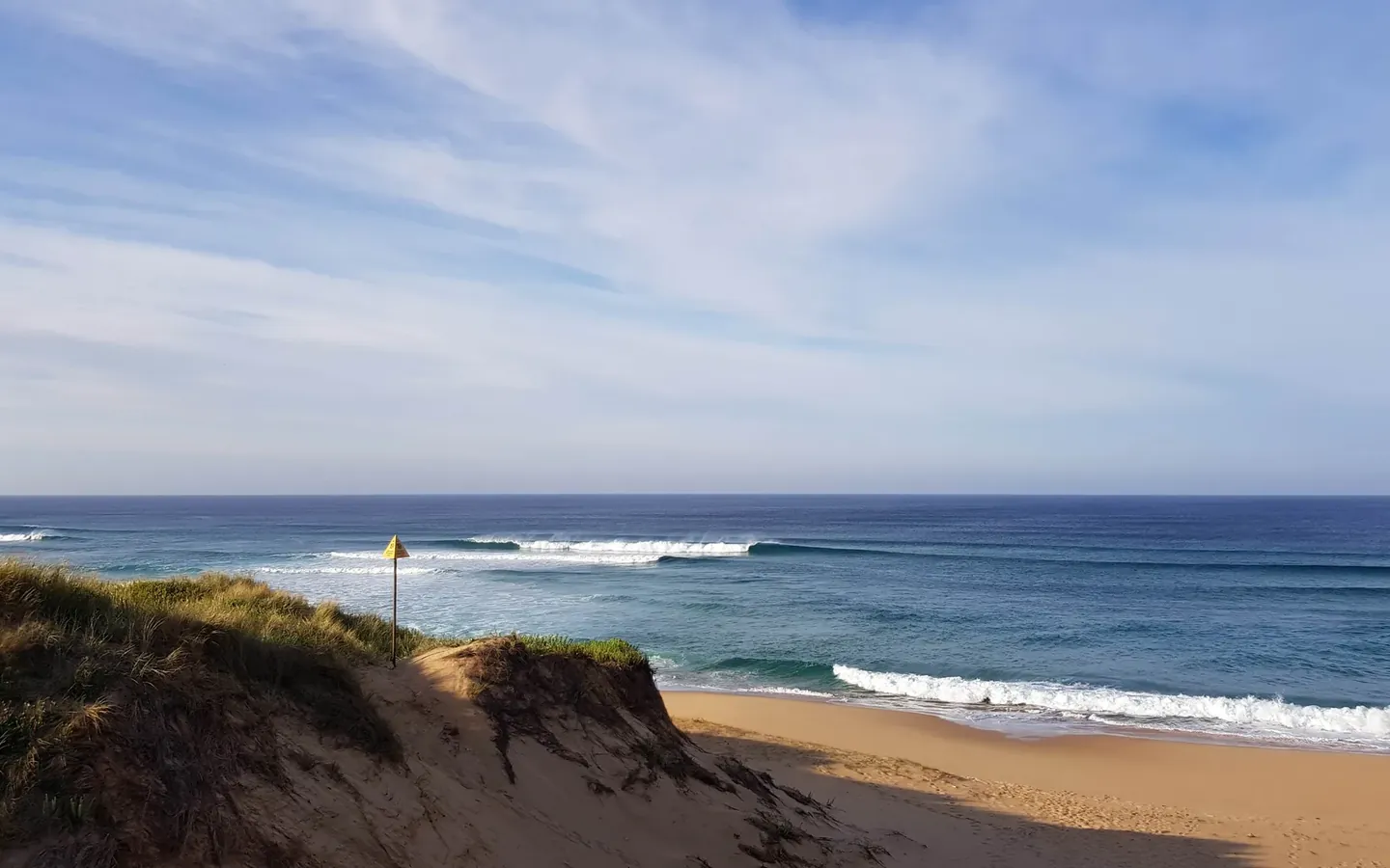 Pro Surf Coaching