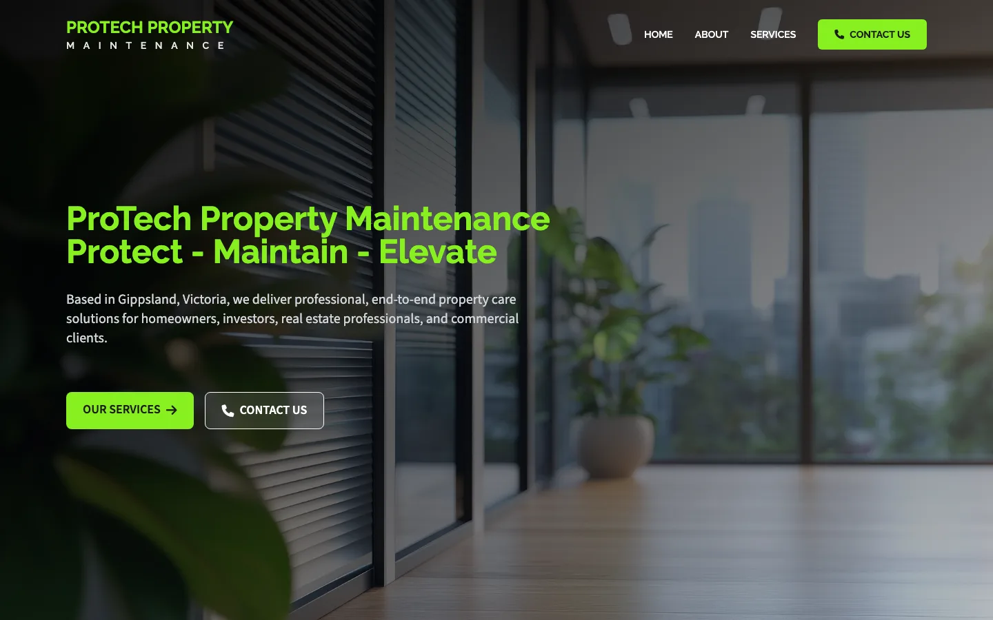 ProTech Property Maintenance