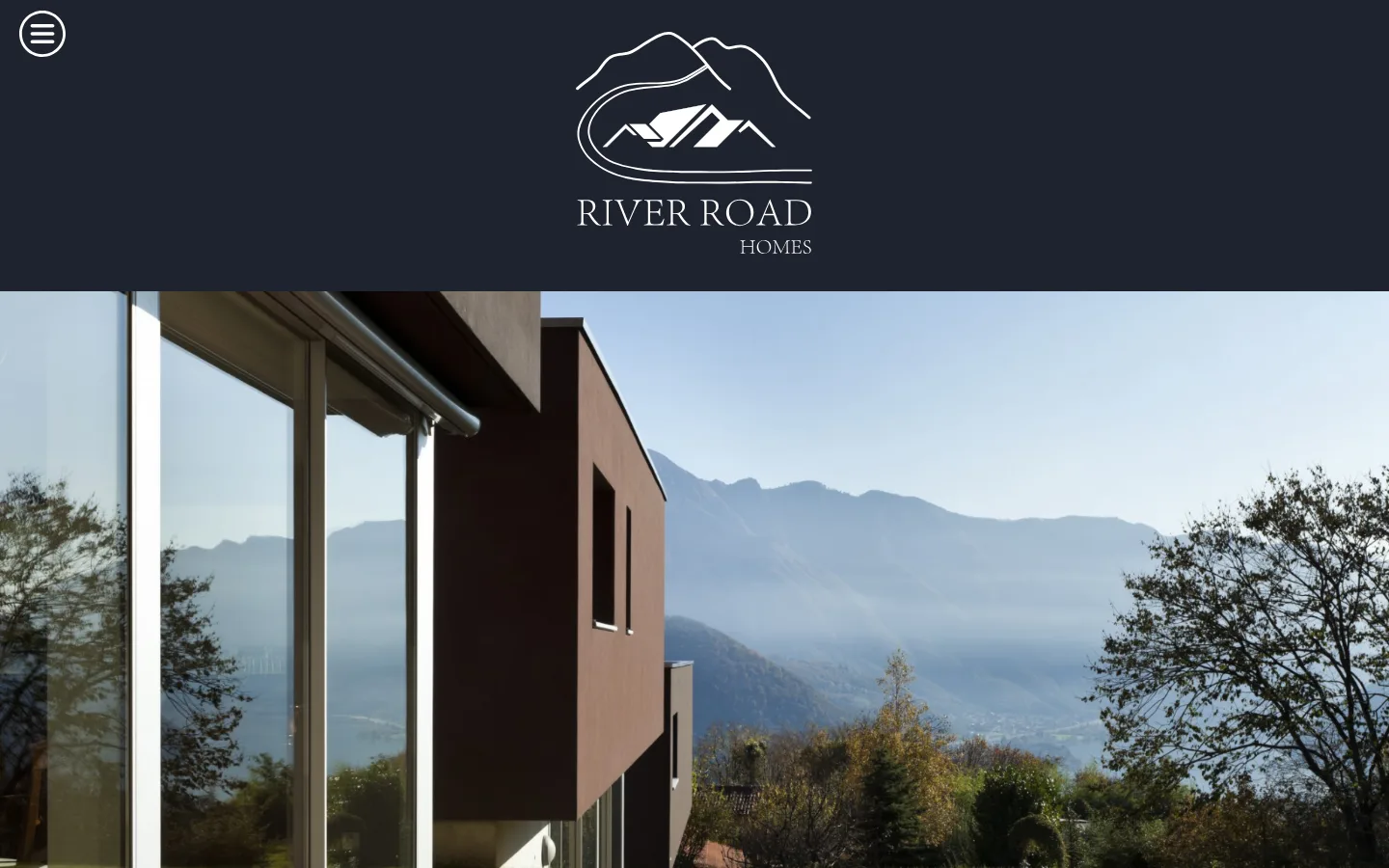 River Road Homes