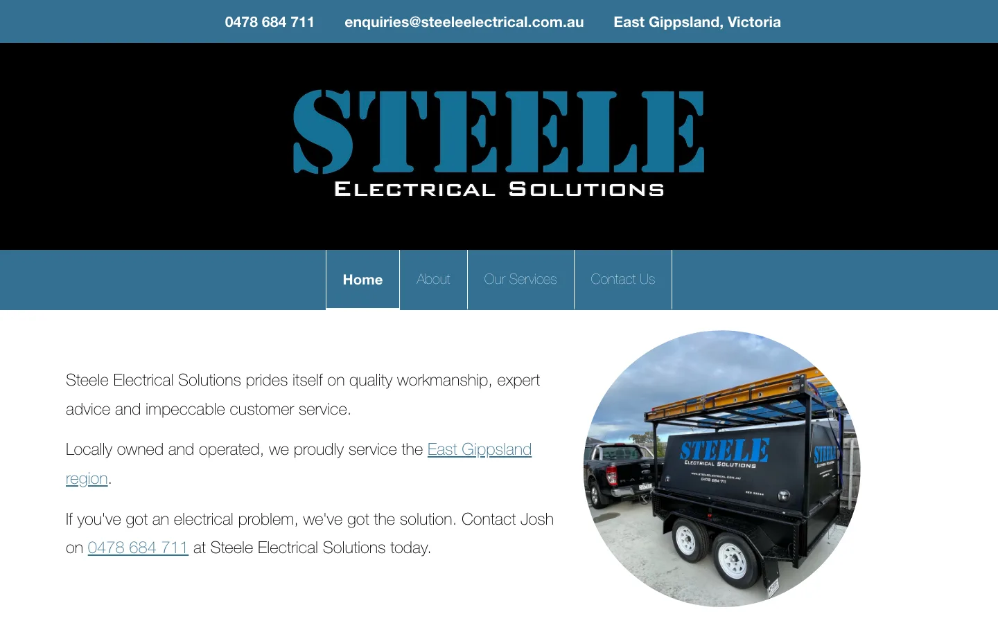 Steele Electrical Solutions