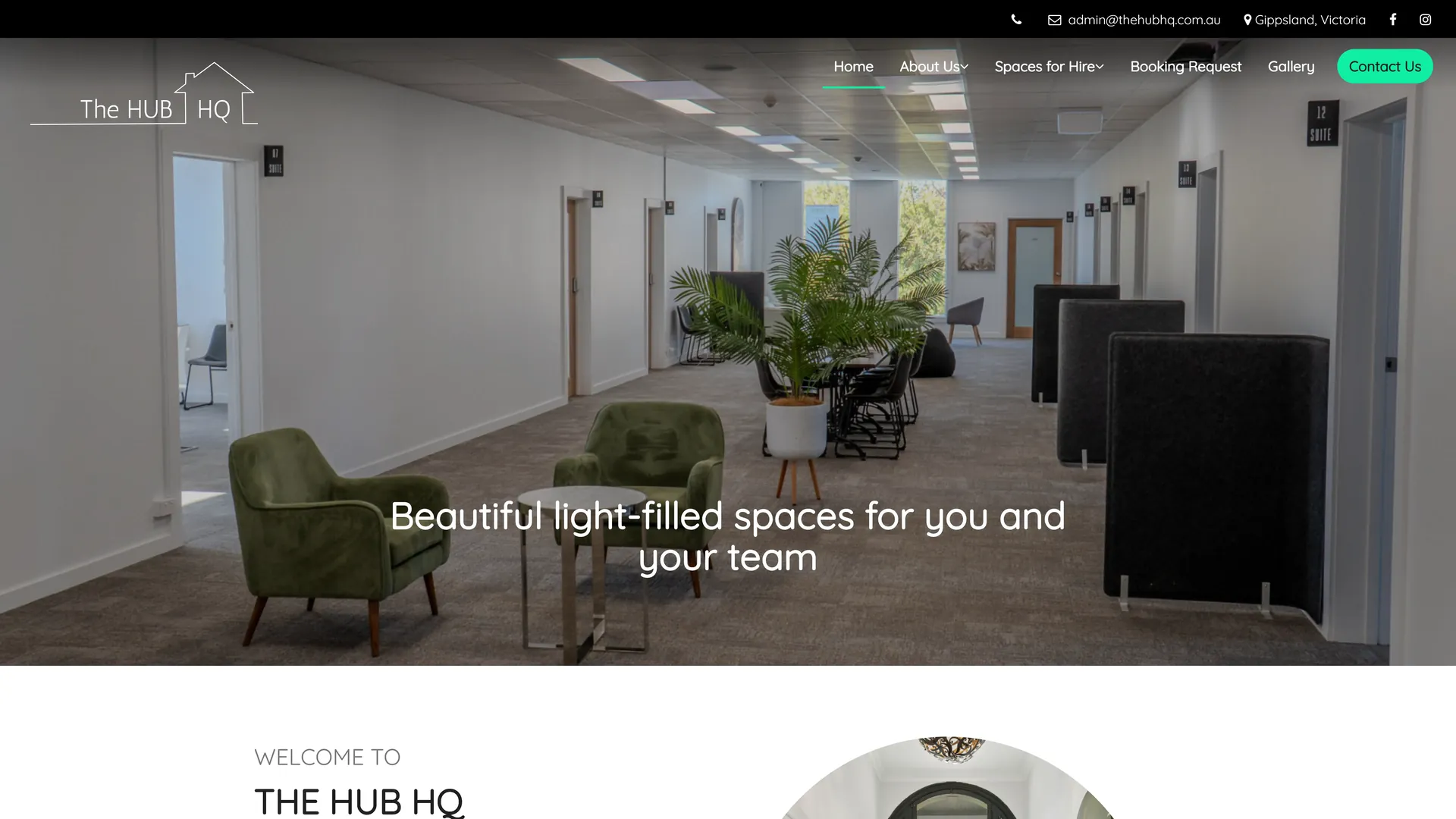 The Hub HQ