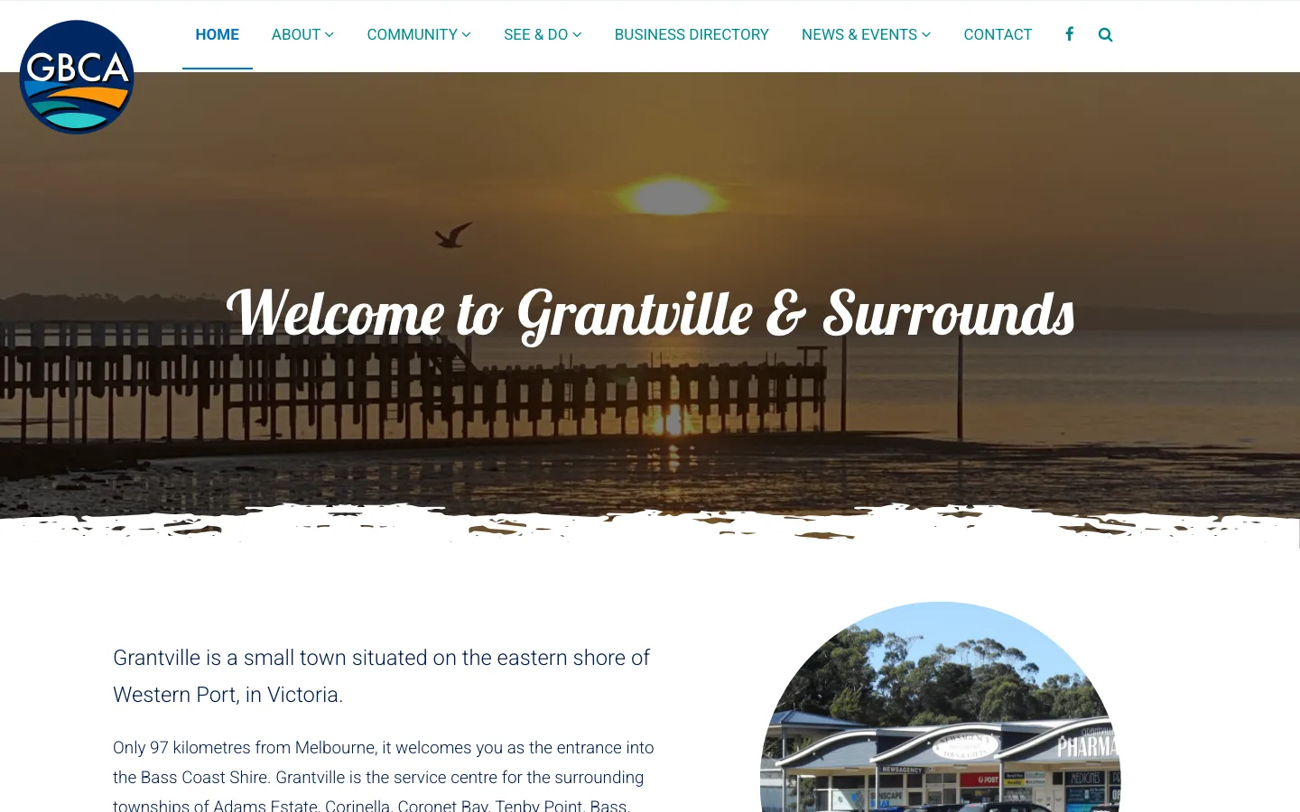 Visit Grantville