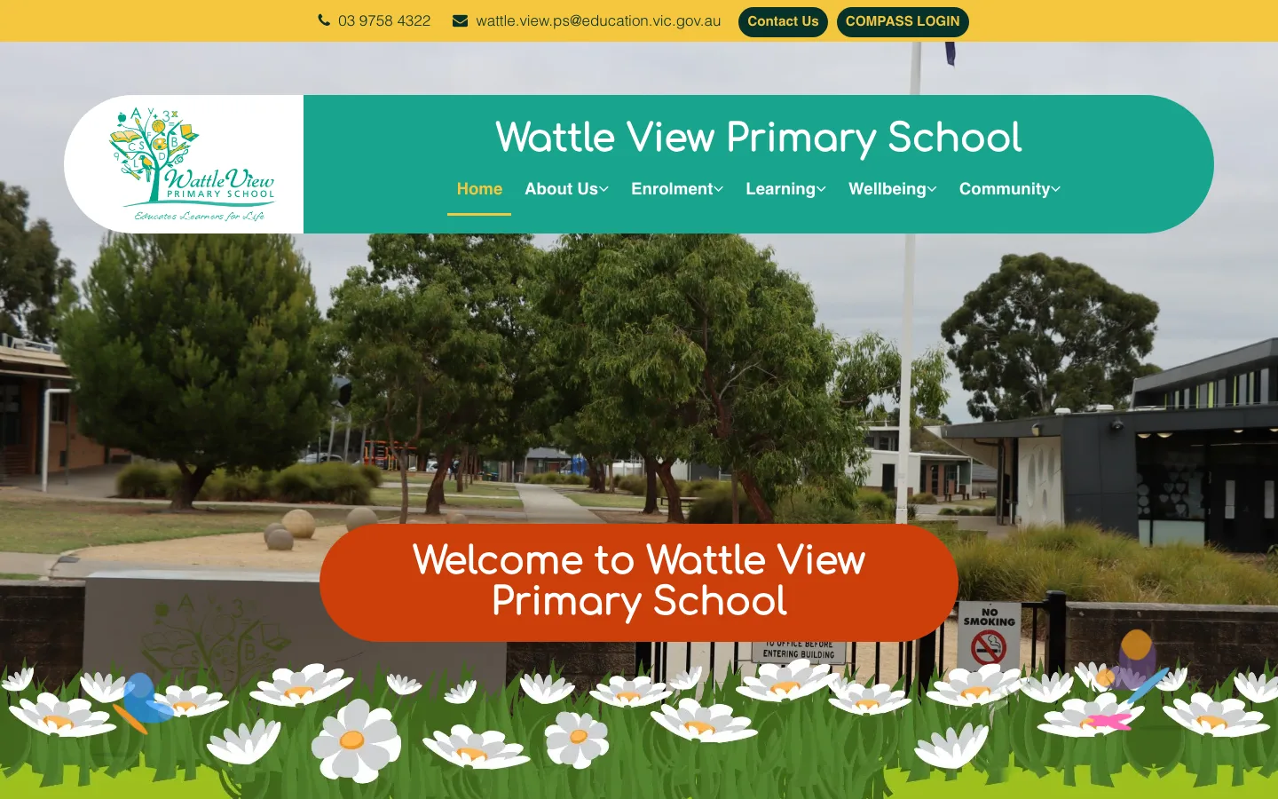 Wattle View Primary School