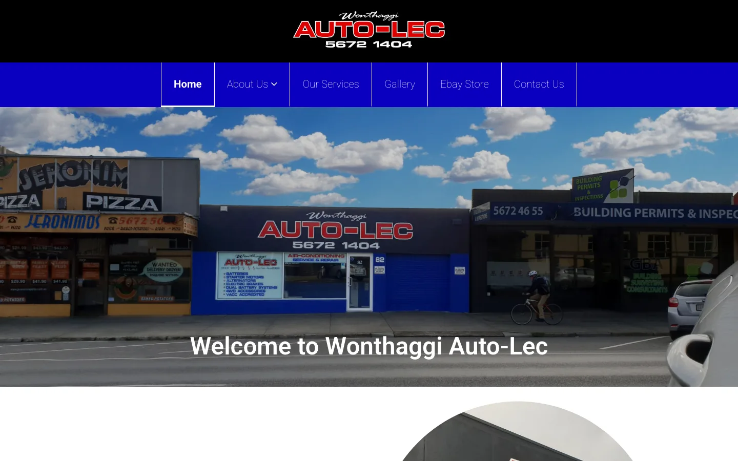 Wonthaggi Auto-Lec