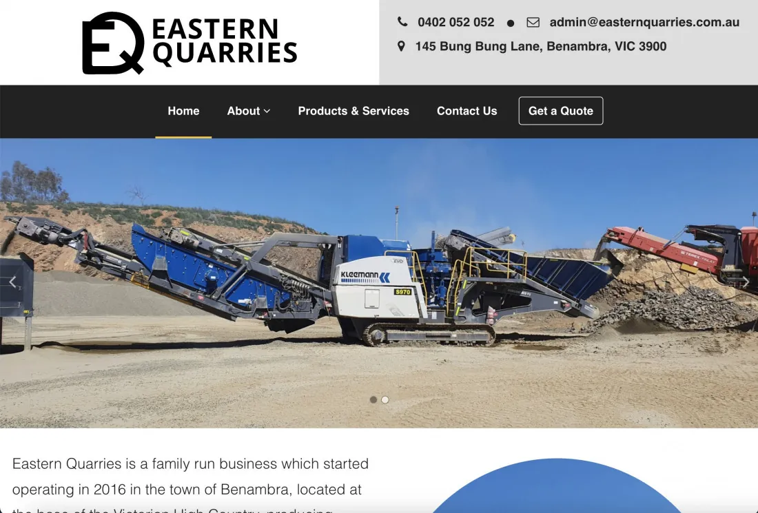 Zencor Concreting