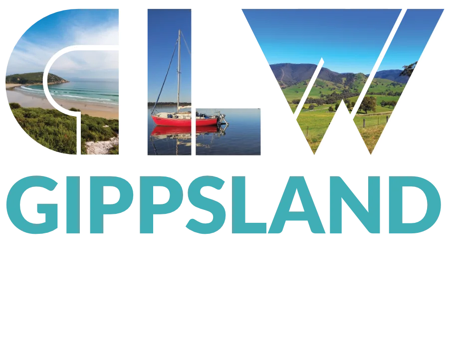 Gippsland Web Design Logo